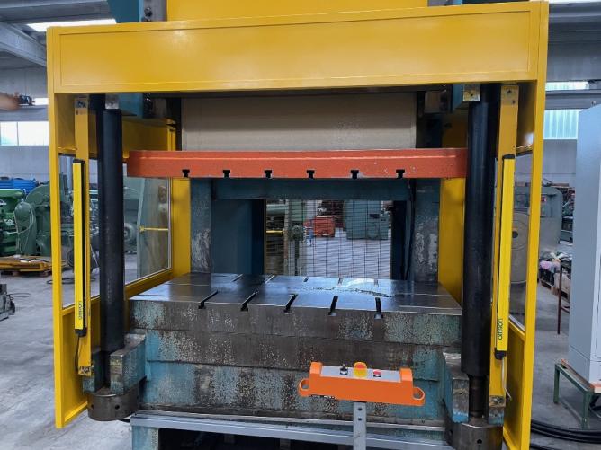 COPRESS P 200 FR 2B